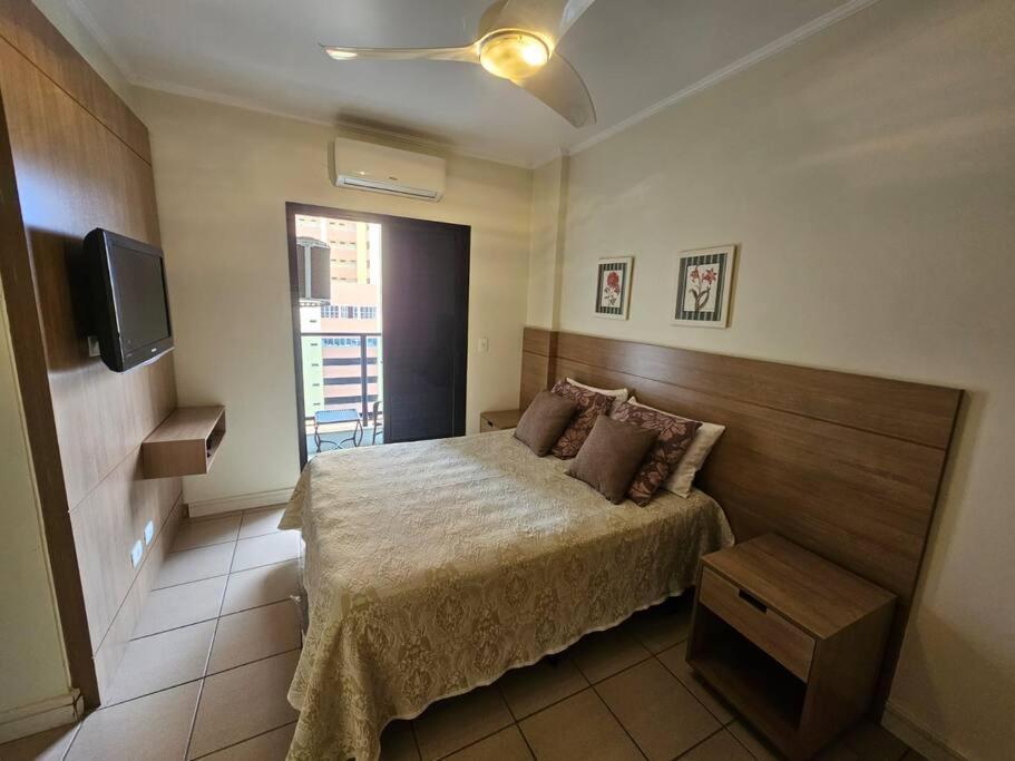 Flat Capitania Varam 143 Pitangueiras Guarujá Zewnętrze zdjęcie