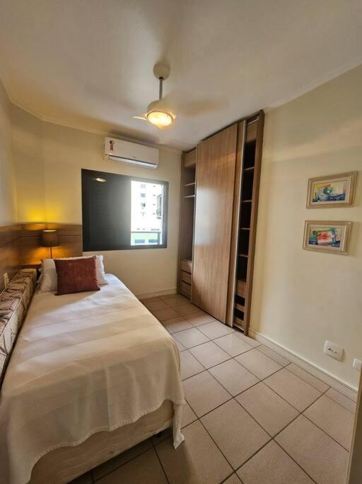 Flat Capitania Varam 143 Pitangueiras Guarujá Zewnętrze zdjęcie