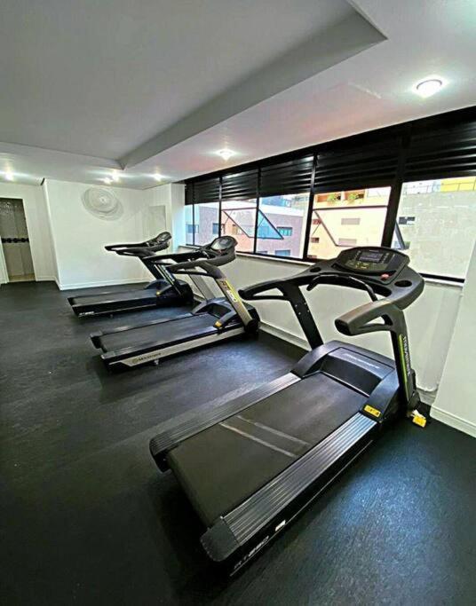 Flat Capitania Varam 143 Pitangueiras Guarujá Zewnętrze zdjęcie