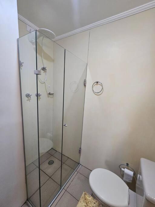 Flat Capitania Varam 143 Pitangueiras Guarujá Zewnętrze zdjęcie