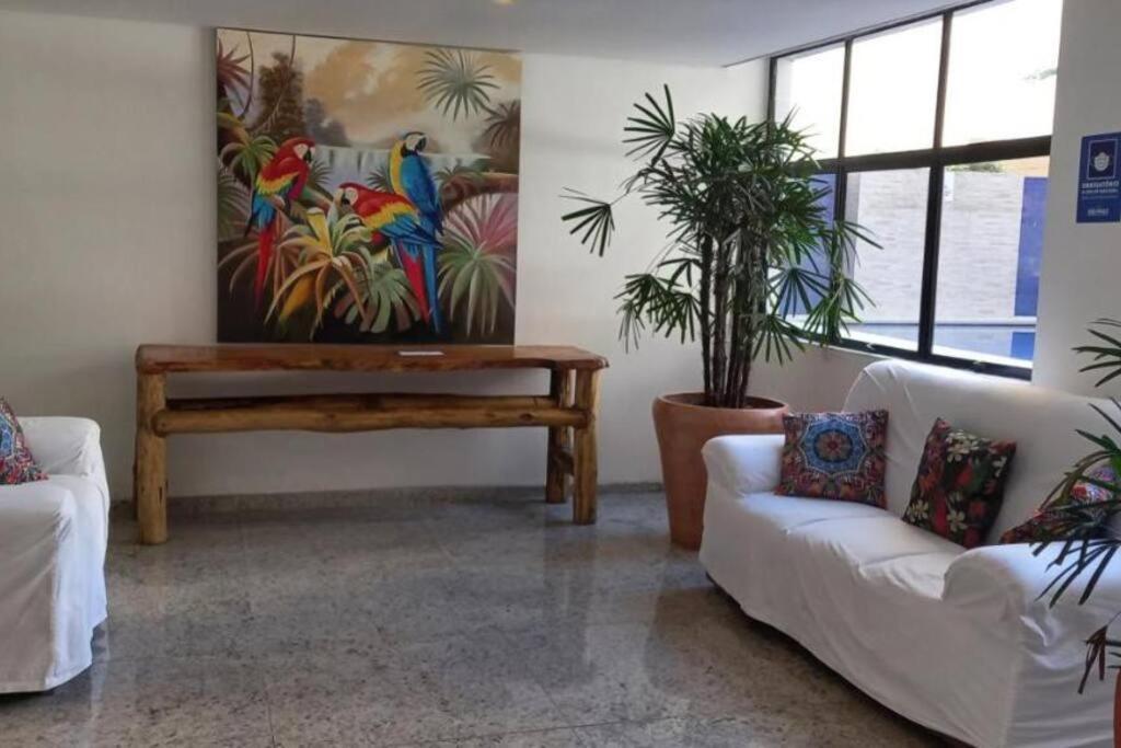 Flat Capitania Varam 143 Pitangueiras Guarujá Zewnętrze zdjęcie