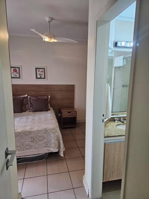 Flat Capitania Varam 143 Pitangueiras Guarujá Zewnętrze zdjęcie
