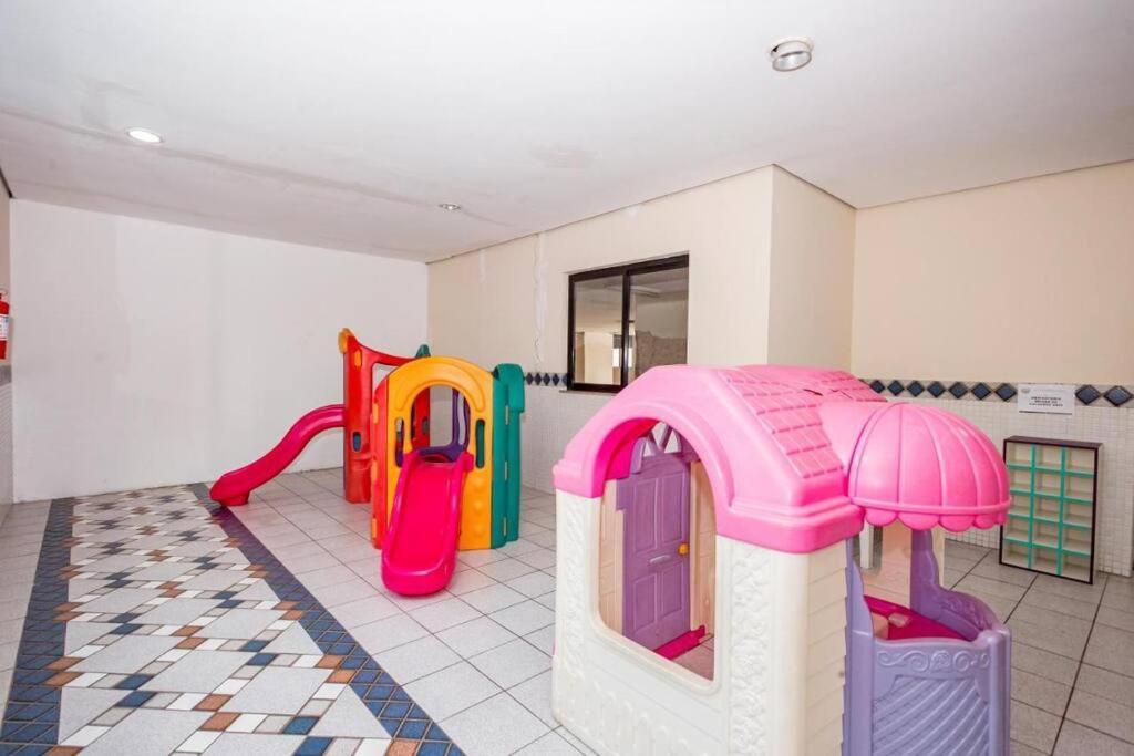 Flat Capitania Varam 143 Pitangueiras Guarujá Zewnętrze zdjęcie